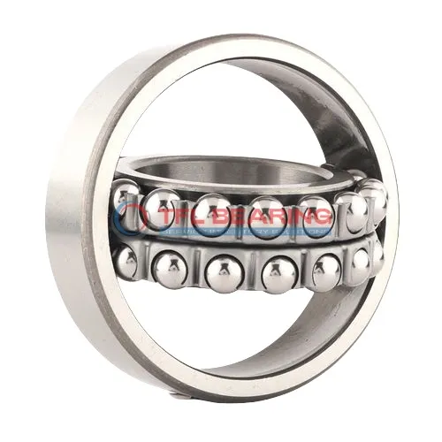 Self Aligning Ball Bearings 2312 C/3